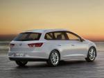 Seat Leon ST 2013 года